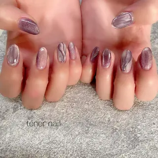 ネイル テネルネイル tener nailのネイルデザイン