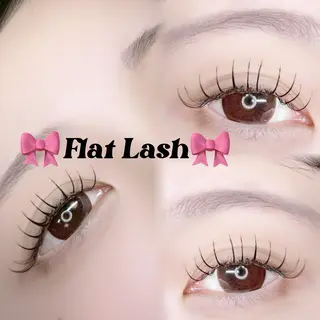 マツエク・マツパ 🩷 TIARAのマツエク・マツパデザイン