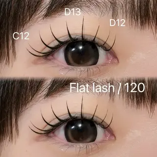 マツエク・マツパ ⭐️enurk⭐️ ひよりのマツエク・マツパデザイン