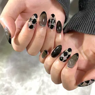 ネイル non ♡のネイルデザイン