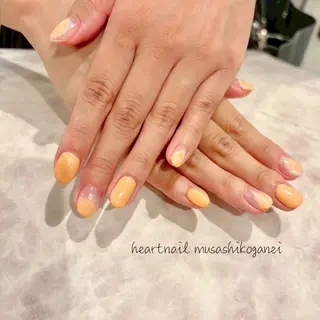 ネイル 💎はあとねいる 武蔵小金井店💎のネイルデザイン