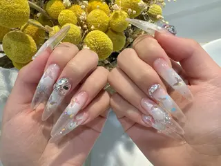 ネイル Lien  _リエン リエンのネイルデザイン