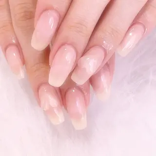 ネイル 梅島の ネイル屋さんのネイルデザイン