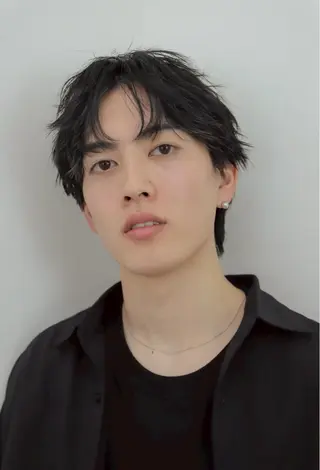 メンズ 💈豊橋メンズ専門 NO.1刑部七海💈のヘアスタイル