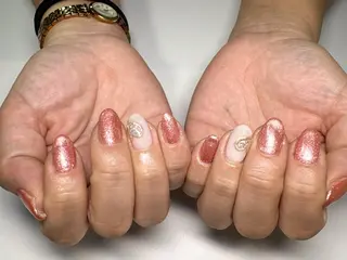 ネイル Rarity nail salonのネイルデザイン