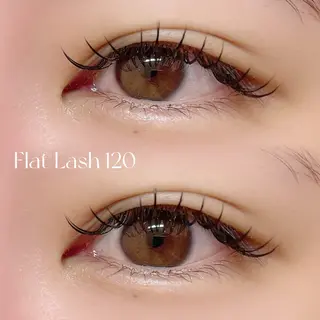 マツエク・マツパ 🎀MaaZlash NANA🎀のマツエク・マツパデザイン