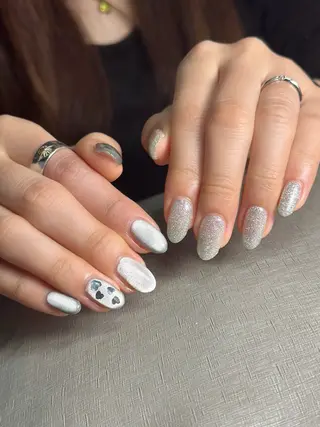 ネイル yluck nailのネイルデザイン