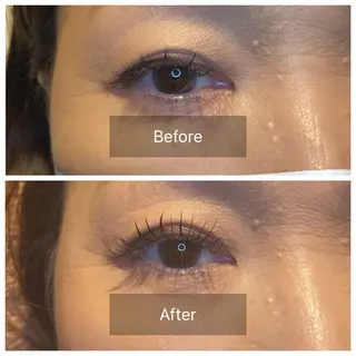 マツエク・マツパ manaka .Tのマツエク・マツパデザイン