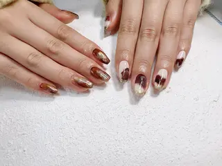 ネイル Regaro i.sのネイルデザイン