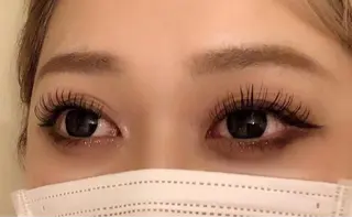 マツエク・マツパ eyelash GARDENのマツエク・マツパデザイン