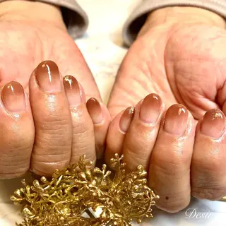 ネイル 伊藤 美智子のネイルデザイン