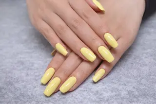 ネイル Nail Salon Souriant HARAJUKU所属・Souriant Hitomiのネイルデザイン
