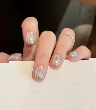 ネイル いつき ‘のネイルデザイン