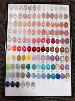 ネイル 42周年ビューティ myroomのエステ・リラクイメージ