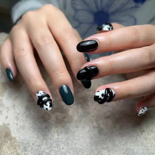 ネイル le ciel nailのネイルデザイン