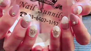 ネイル リン リンのネイルデザイン