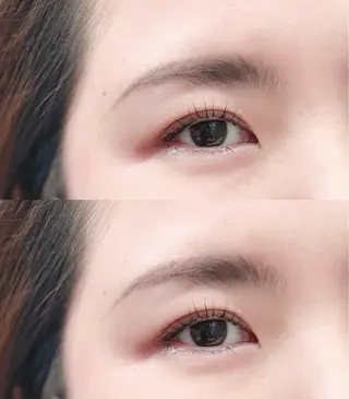 マツエク・マツパ まつもと れなのマツエク・マツパデザイン