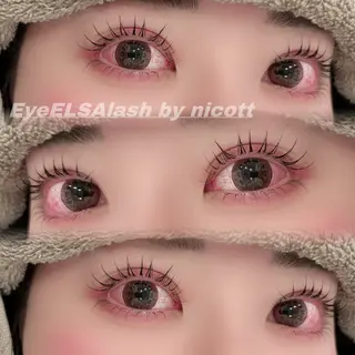 マツエク・マツパ Eye ELSA lash栄店の眉毛・アイブロウイメージ
