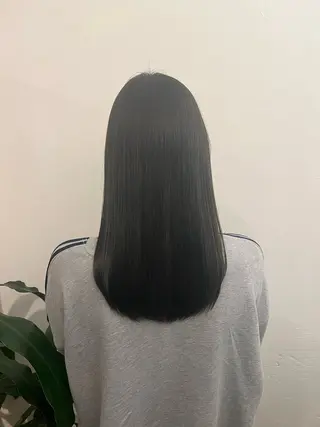 カラー ハイトーンカラー特化 🥀KAITO🥀のヘアスタイル