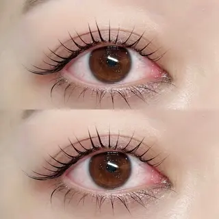 マツエク・マツパ Roy心斎橋所属・🎀Roy心斎橋/ ひかり‪🎀のマツエク・マツパデザイン