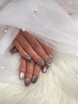 ネイル Riran°・*:. shikiのネイルデザイン