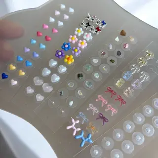 草加/モテまつ毛 &眉サロンAkikoのマツエク・マツパデザイン