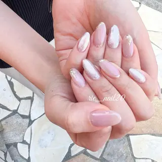 ネイル eclat.nail エクラネイルのネイルデザイン