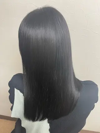 ロング ‪︎🌹カワイ カノン‪︎🌹のヘアスタイル