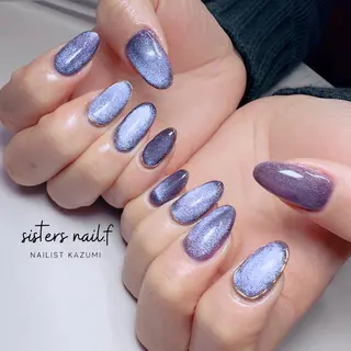 ネイル sisters nail.fのネイルデザイン