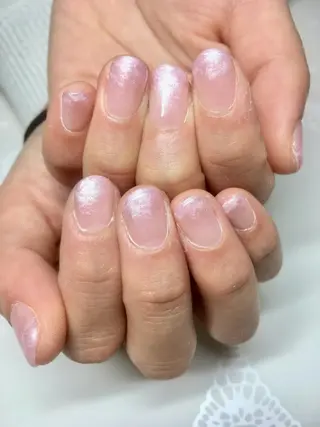 ネイル 新宿ネイルサロン ジェミディローサのネイルデザイン