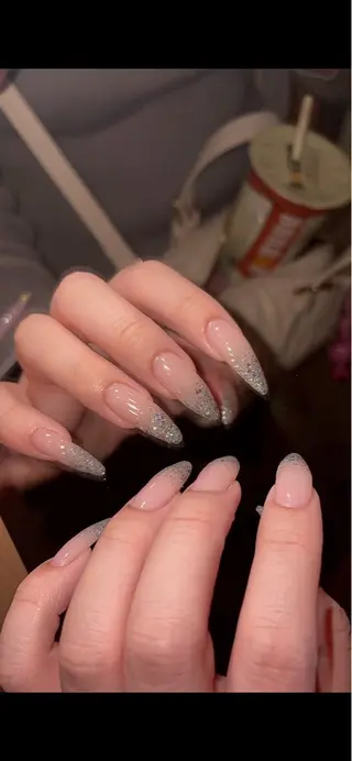 ネイル yu nailのネイルデザイン