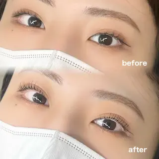 マツエク・マツパ エクステモデル募集中 mako🎀のマツエク・マツパデザイン