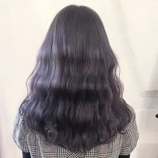 カラー K-POP好き美容師 🇰🇷Kai.Yのヘアスタイル