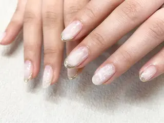 ネイル 小河 仁美のネイルデザイン