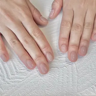 ネイル 浅野 綾のネイルデザイン