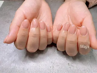 ネイル nail salon May'sのネイルデザイン