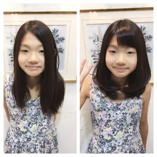 ロング ta tsuのその他イメージ