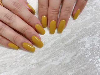 ネイル mogunail &blowのネイルデザイン