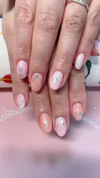ネイル Sunnynail  サニーのネイルデザイン
