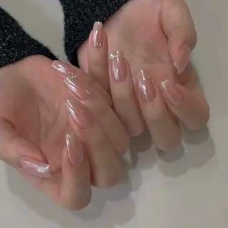 ネイル Mi miaのマツエク・マツパデザイン