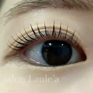 マツエク・マツパ Hatori Yuukaのマツエク・マツパデザイン