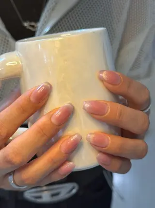 ネイル 🎀🎀YooLi Nail Salonのネイルデザイン