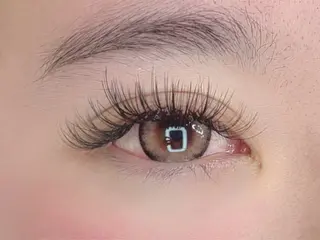 マツエク・マツパ リナ アメ村のマツエク・マツパデザイン