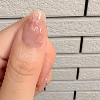 ネイル nail You&beのネイルデザイン