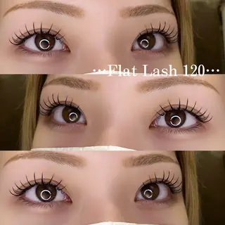 マツエク・マツパ Mai 🤍 Minyonのマツエク・マツパデザイン