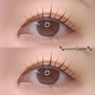 マツエク・マツパ eyelist❤︎ YUMEのマツエク・マツパデザイン