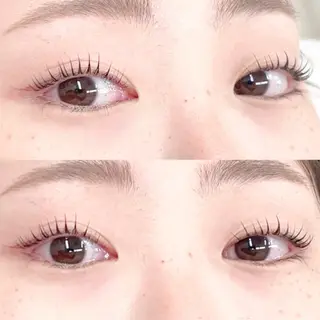 マツエク・マツパ mecotto町田 / Naoのマツエク・マツパデザイン