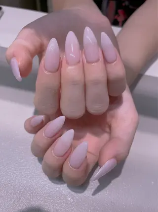 ネイル エムズ ハヤシのネイルデザイン