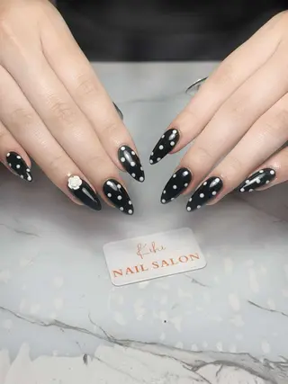 ネイル さくら💮💮 【オフ無料】のネイルデザイン