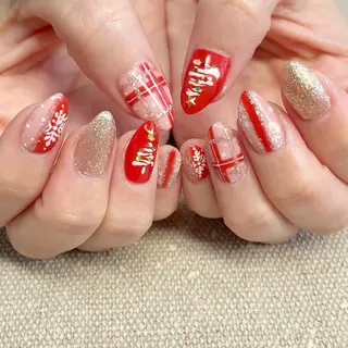 ネイル hiroba nailのネイルデザイン